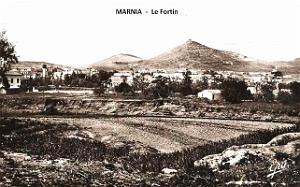 Marnia - La Fortin